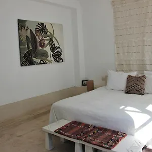 El Ouarda Pensión Marrakesh