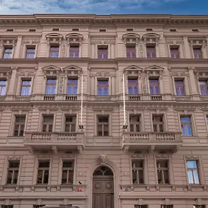4* Apartmanhotel Rimska 14