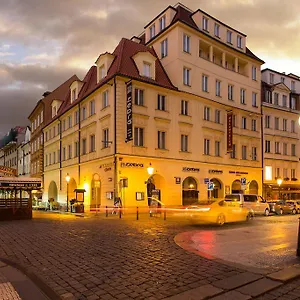 Melantrich Praga