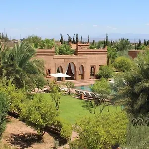 Domaine Casa Cecilia Hotel Ouled Moumen