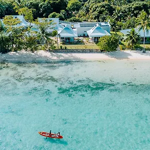 Niu 3*, Moorea French Polynesia