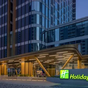Business Bay By Ihg Hotel Dubái