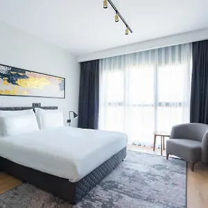  Апарт-отель The Superior Living Kagithane Турция