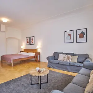  Apartmanhotel Charles Bridge