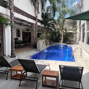 Patrimonial By Greenfield 3*, Guayaquil Ecuador