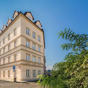 Hotel Le Petit, Prague