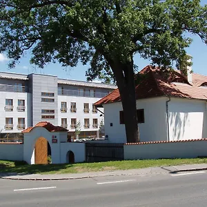 Hotel Meritum, Prague