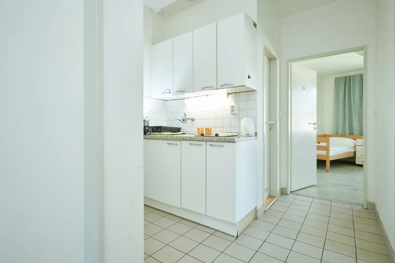 Hostel Mikoláše Alše Praga 0*,  República Checa