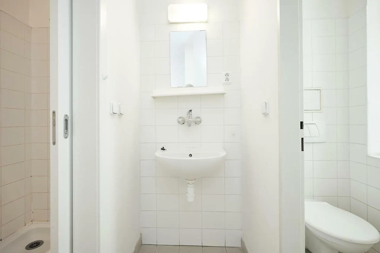 Hostel Mikolase Alse Prague